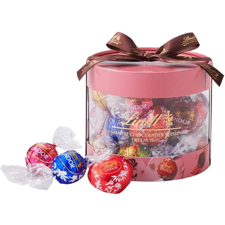 Amazon | イヴァンヴァレンティン イヴァン トリュフ 12個入り 贈答用